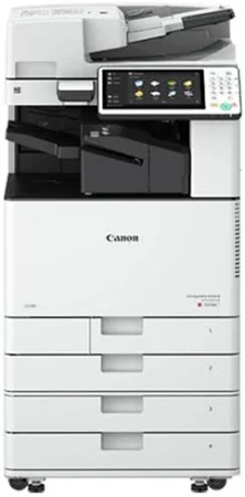 Canon imageRUNNER irADV 4525