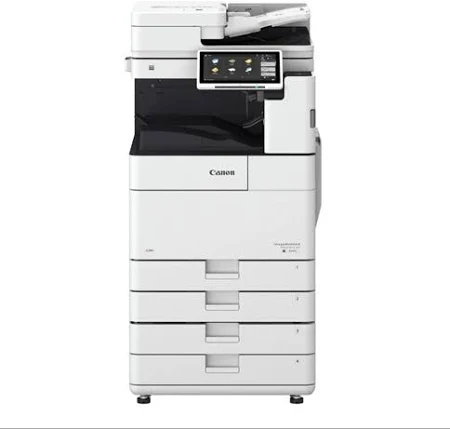 Canon imageRUNNER irADV 4725