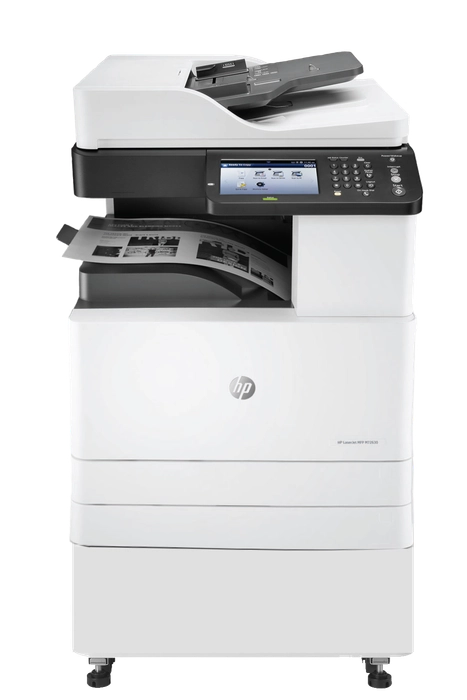 HP Laser jet 72625dw